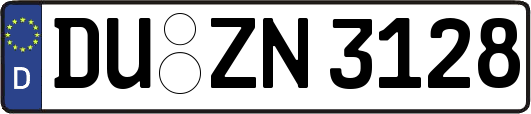 DU-ZN3128