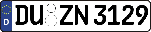 DU-ZN3129