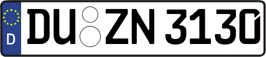 DU-ZN3130