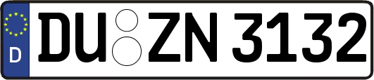 DU-ZN3132