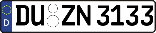 DU-ZN3133
