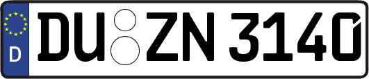 DU-ZN3140