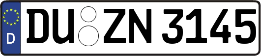 DU-ZN3145