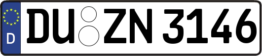 DU-ZN3146