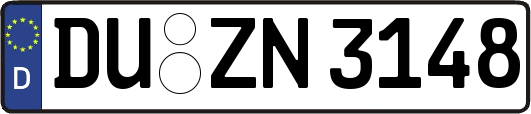 DU-ZN3148