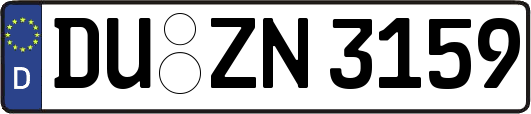 DU-ZN3159