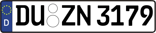 DU-ZN3179