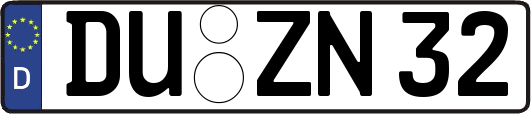 DU-ZN32