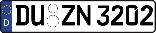DU-ZN3202