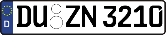 DU-ZN3210