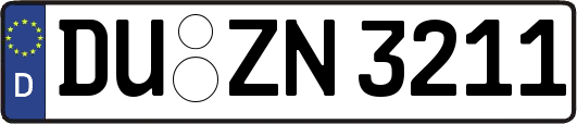 DU-ZN3211