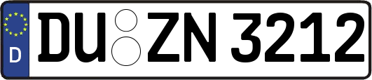 DU-ZN3212