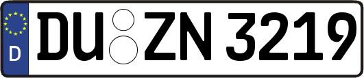 DU-ZN3219