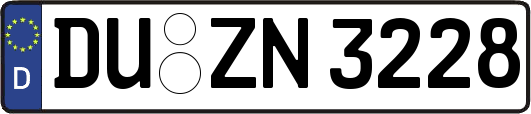 DU-ZN3228