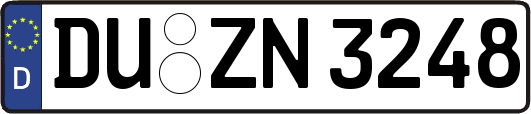 DU-ZN3248