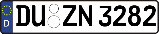 DU-ZN3282
