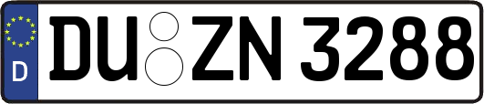 DU-ZN3288