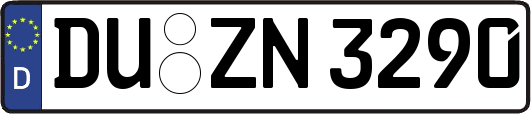 DU-ZN3290