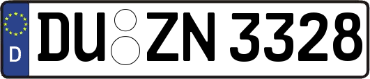 DU-ZN3328
