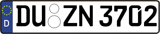 DU-ZN3702