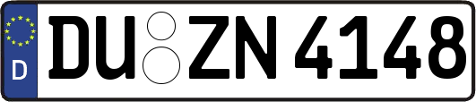 DU-ZN4148