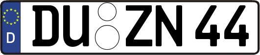 DU-ZN44