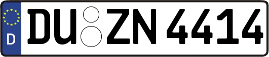 DU-ZN4414