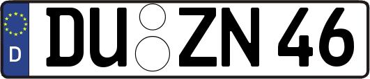 DU-ZN46