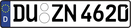 DU-ZN4620