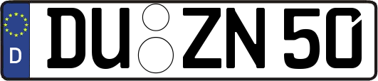 DU-ZN50