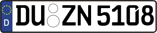 DU-ZN5108