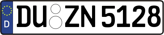 DU-ZN5128