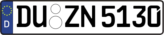 DU-ZN5130