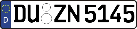 DU-ZN5145