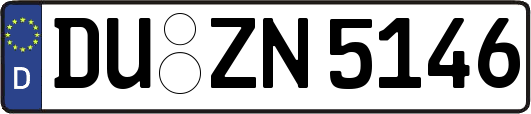 DU-ZN5146