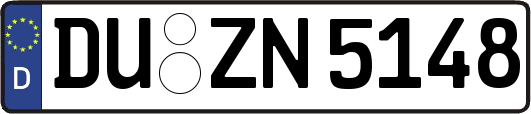DU-ZN5148
