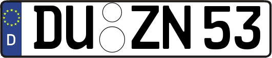 DU-ZN53