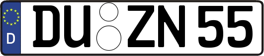 DU-ZN55