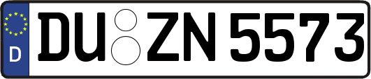 DU-ZN5573