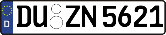 DU-ZN5621