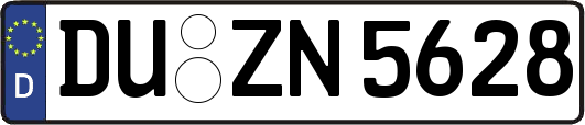 DU-ZN5628