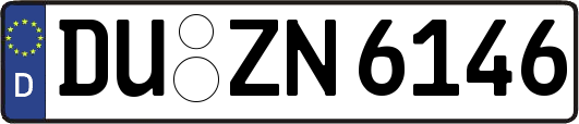 DU-ZN6146