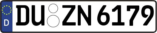 DU-ZN6179