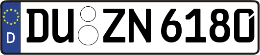 DU-ZN6180