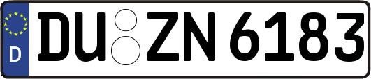 DU-ZN6183