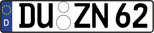 DU-ZN62