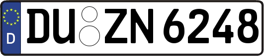 DU-ZN6248