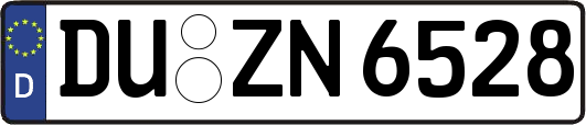 DU-ZN6528