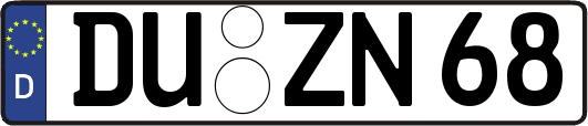 DU-ZN68