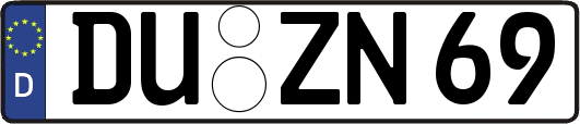 DU-ZN69